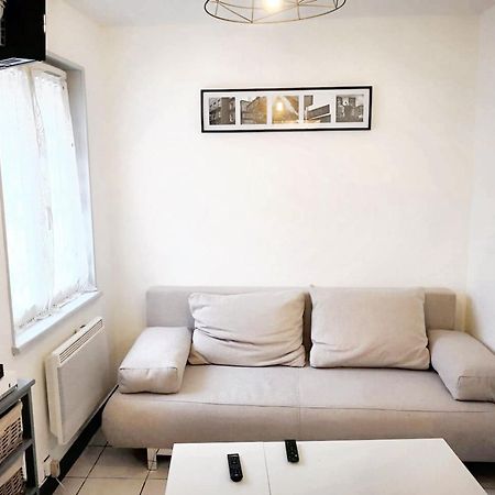 Studio Cosy A Montargis 13 M² Parking Inclus Kültér fotó