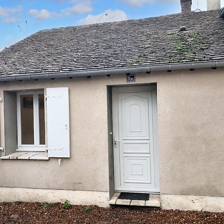 Studio Cosy A Montargis 13 M² Parking Inclus Kültér fotó