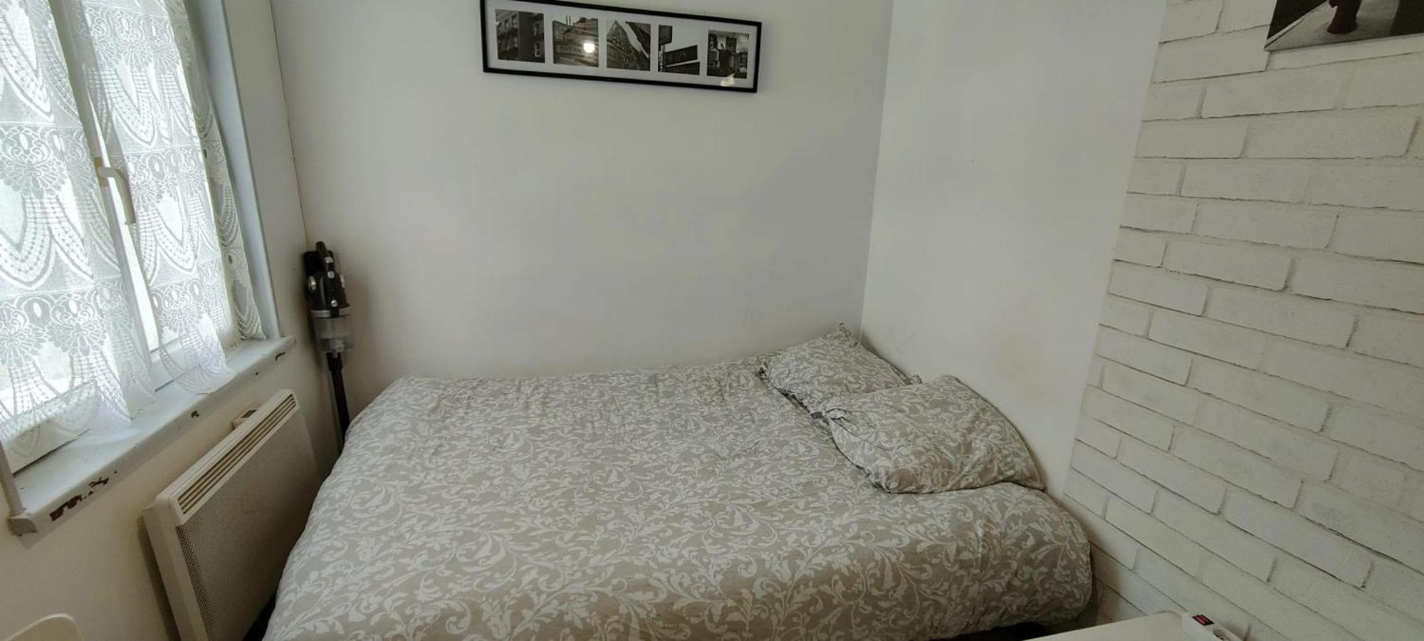 Studio Cosy A Montargis 13 M² Parking Inclus Kültér fotó