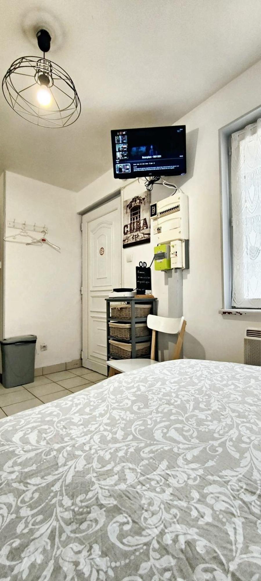 Studio Cosy A Montargis 13 M² Parking Inclus Kültér fotó