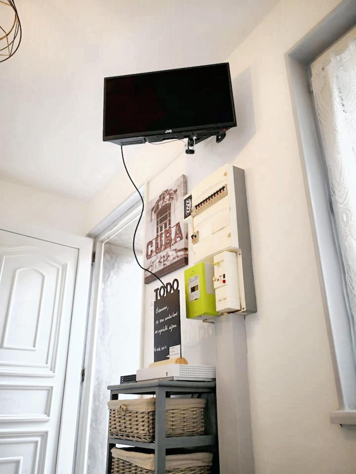 Studio Cosy A Montargis 13 M² Parking Inclus Kültér fotó